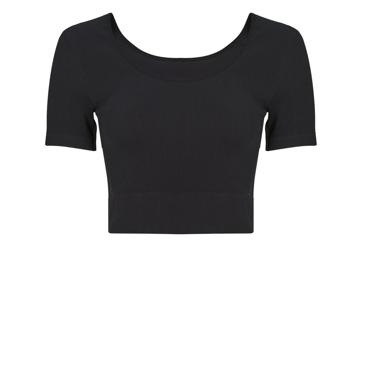 T-shirt με κοντά μανίκια Only Play ONPJAIA LIFE SS 2-WAY CROP