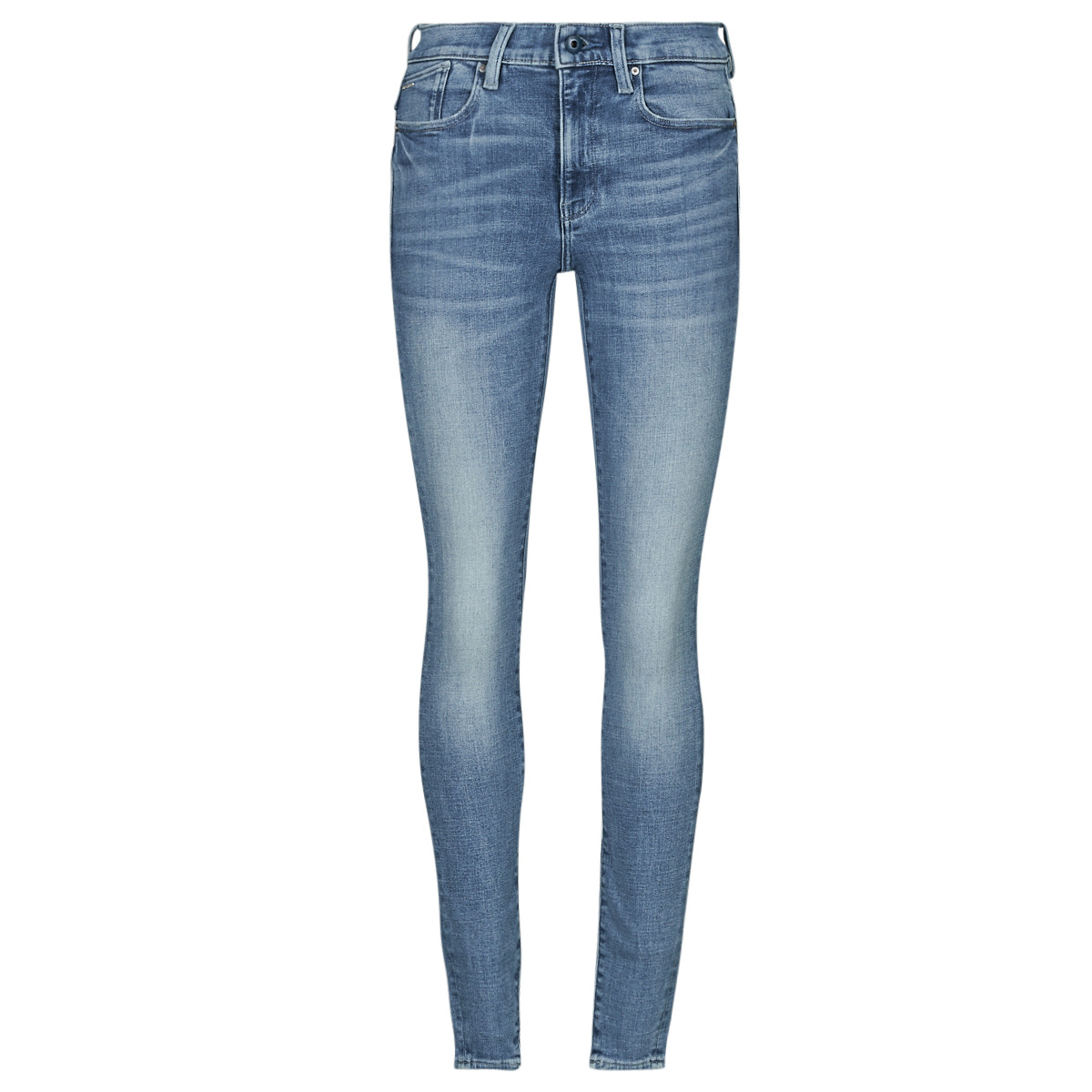 Skinny jeans G-Star Raw lhana skinny wmn
