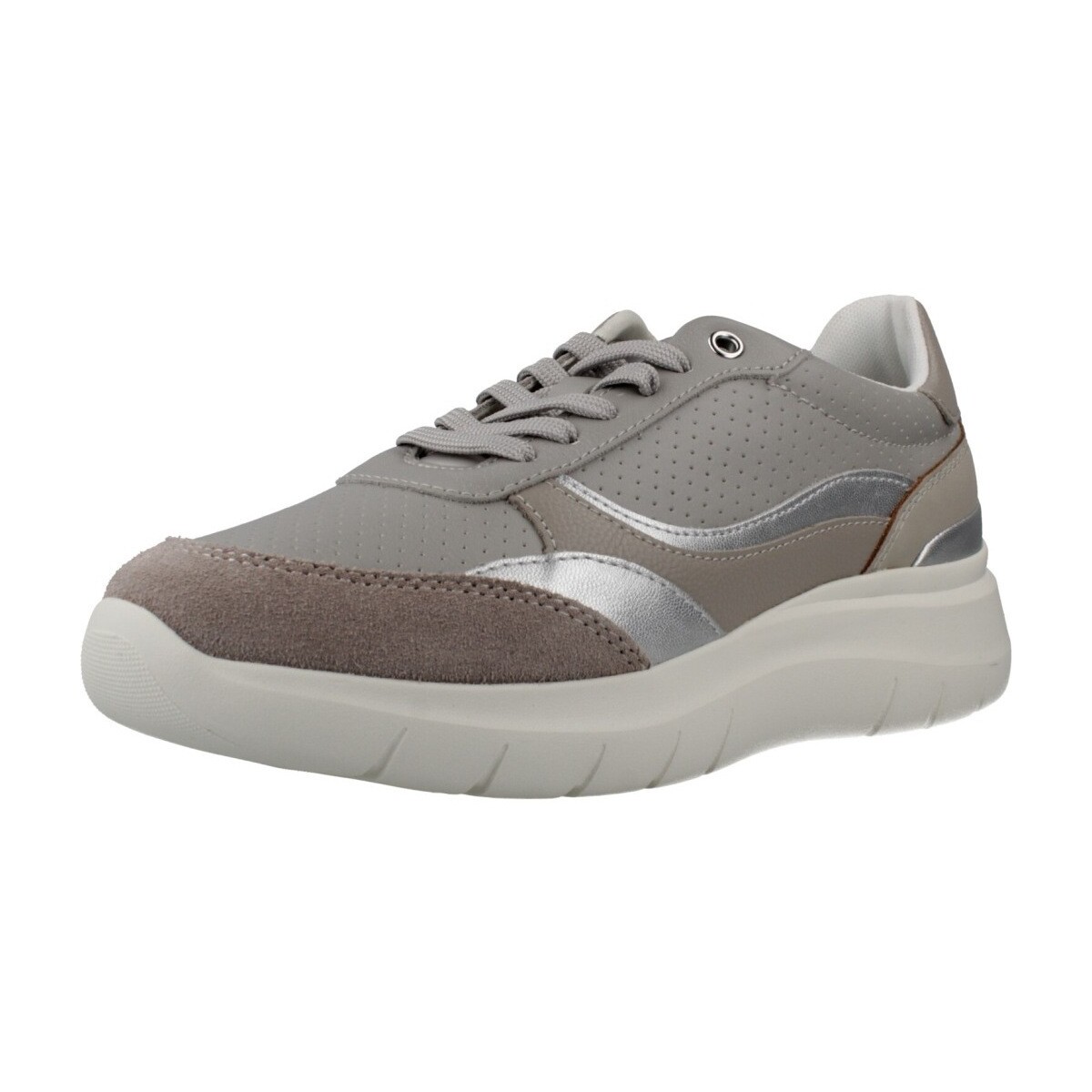 Xαμηλά Sneakers Geox PLUMMERY