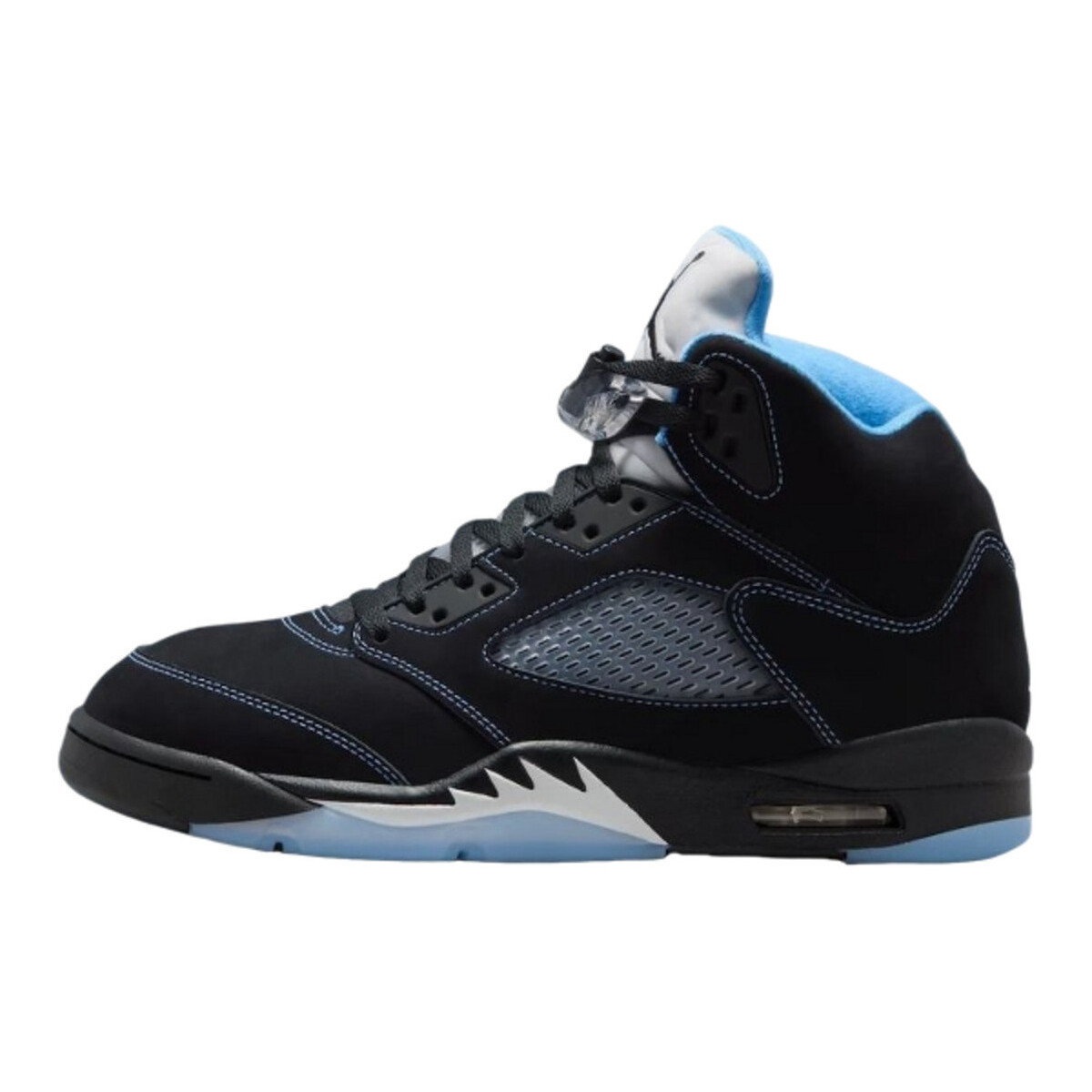 Sneakers Nike 5 Retro Black University Blue (2026)