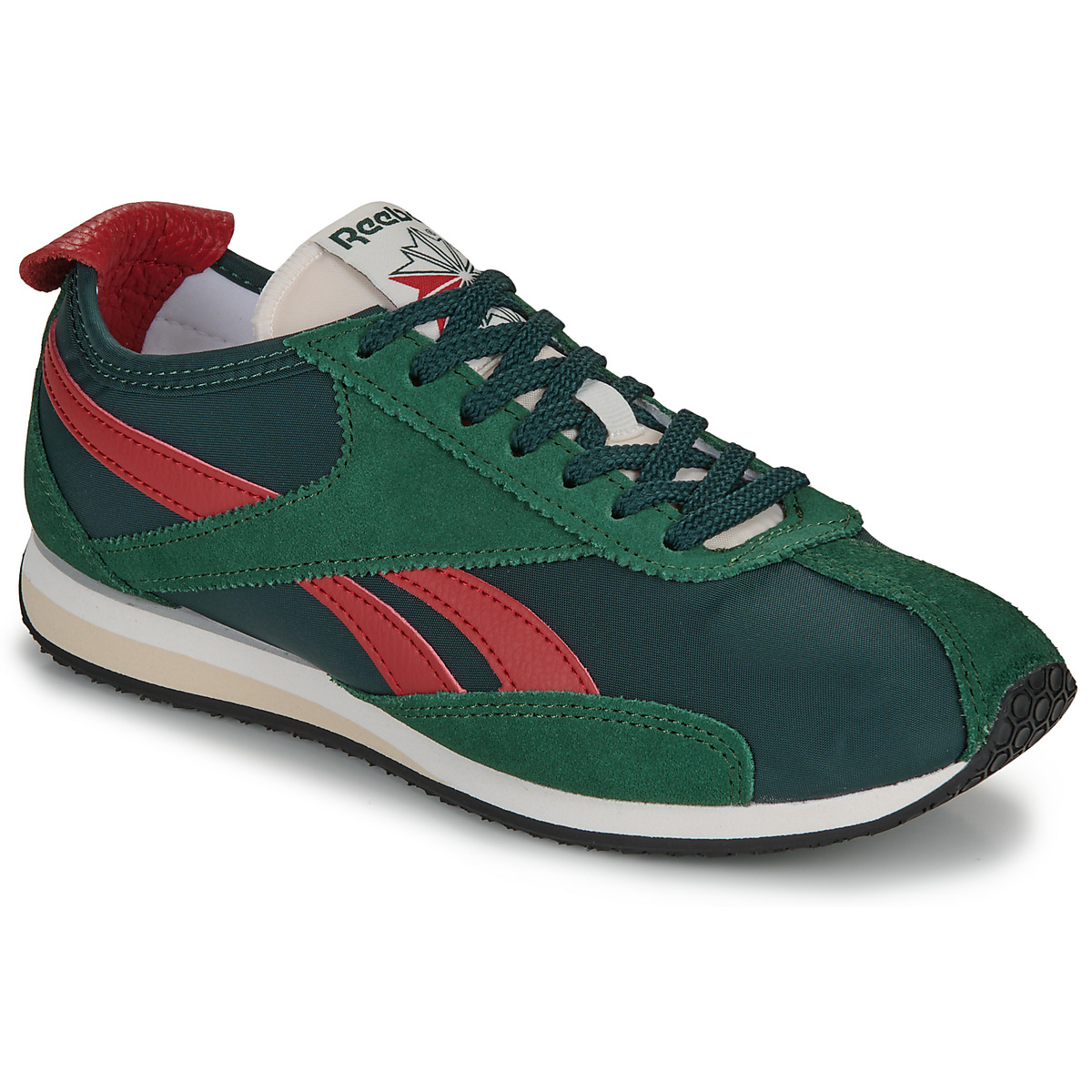 Xαμηλά Sneakers Reebok Classic R400