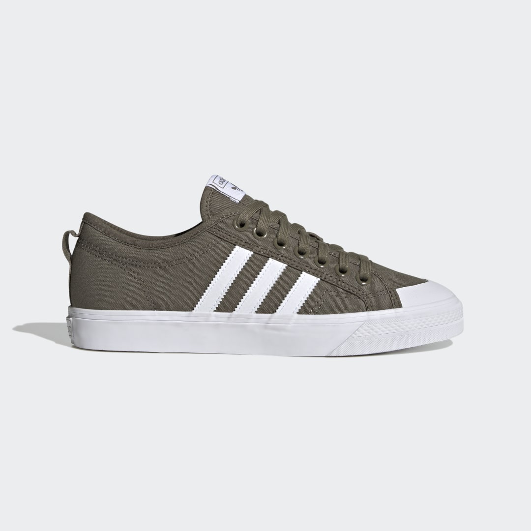 Nizza Shoes