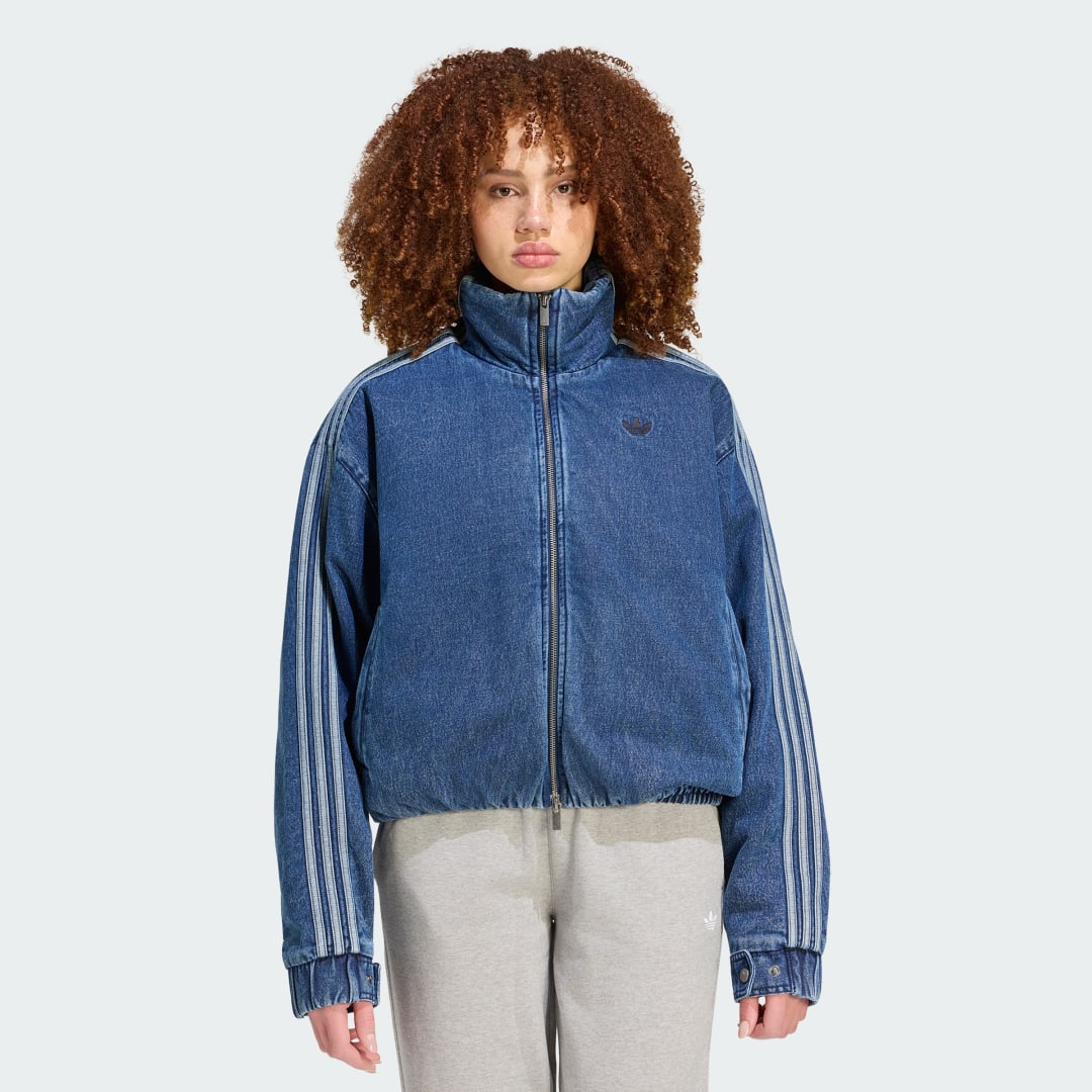 JACKET FIREBIRD