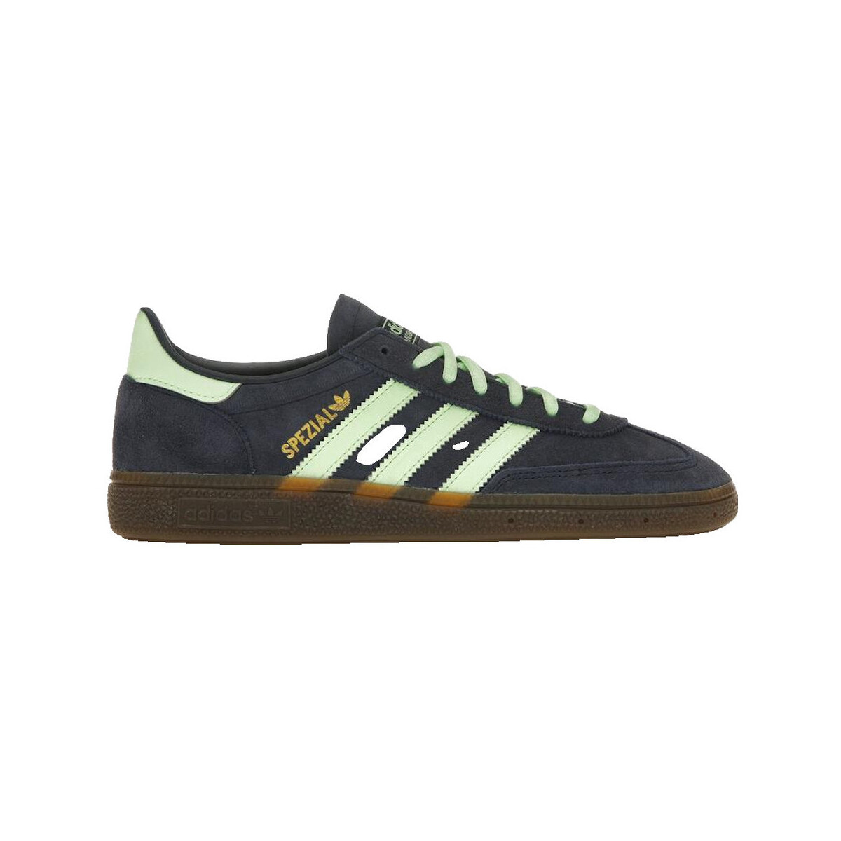 Xαμηλά Sneakers adidas Baskets handball spezial daim