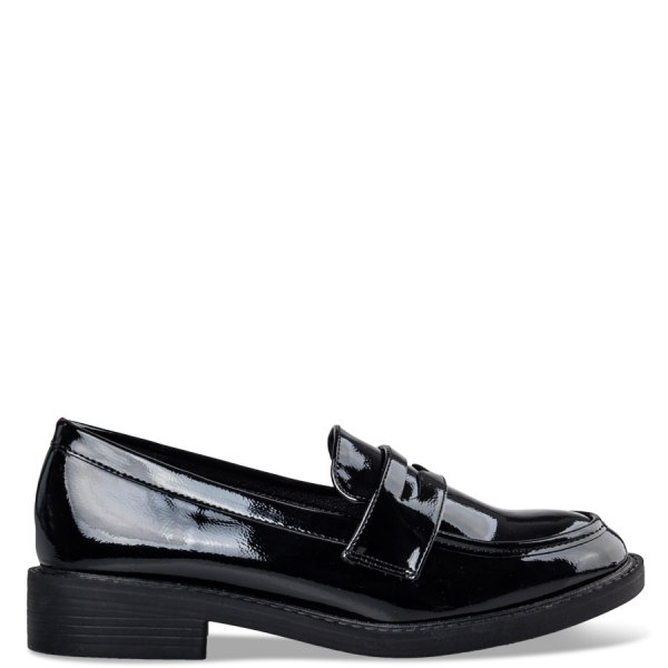 LOAFERS