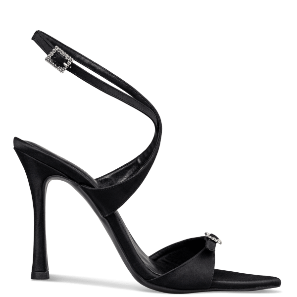 STILETTO SANDALS