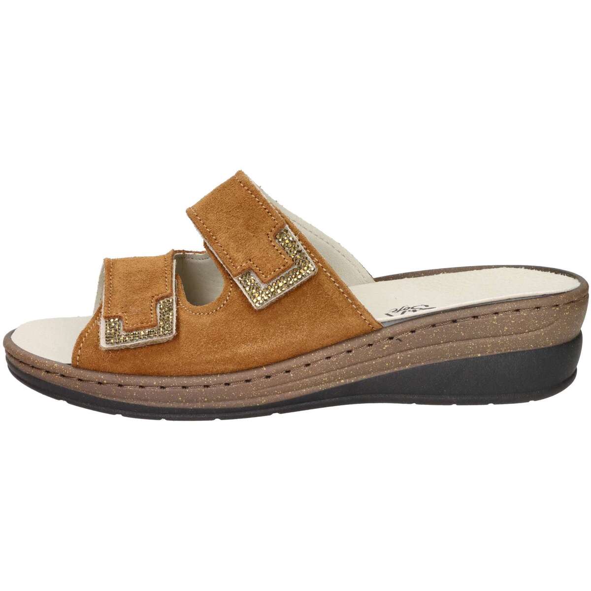 Mules Cinzia Soft NE1091