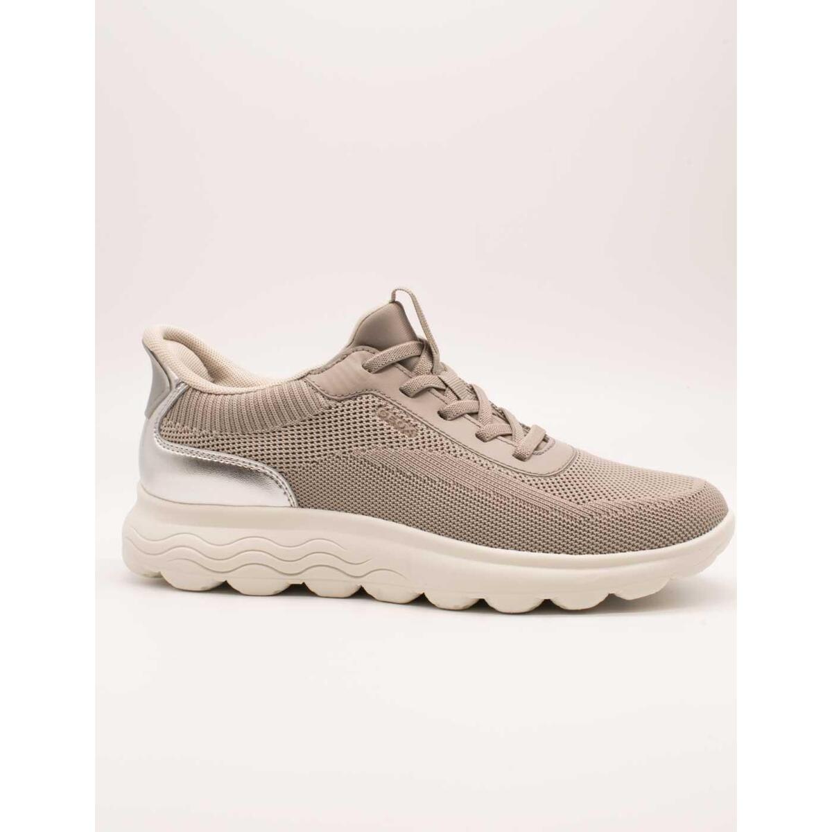 Xαμηλά Sneakers Geox D557MA 06KBN C5Y1W
