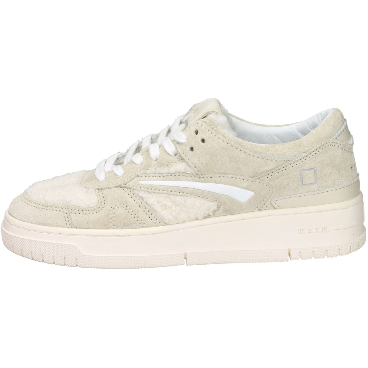 Sneakers D.A.T.E. W431-TO-TD-WH