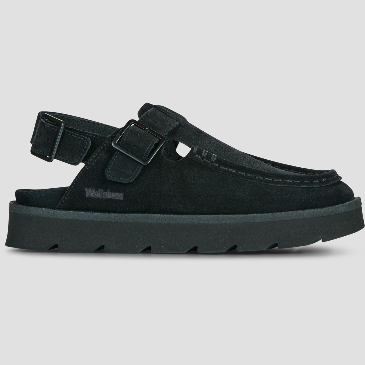 Mules Clarks Originals Meare Easy