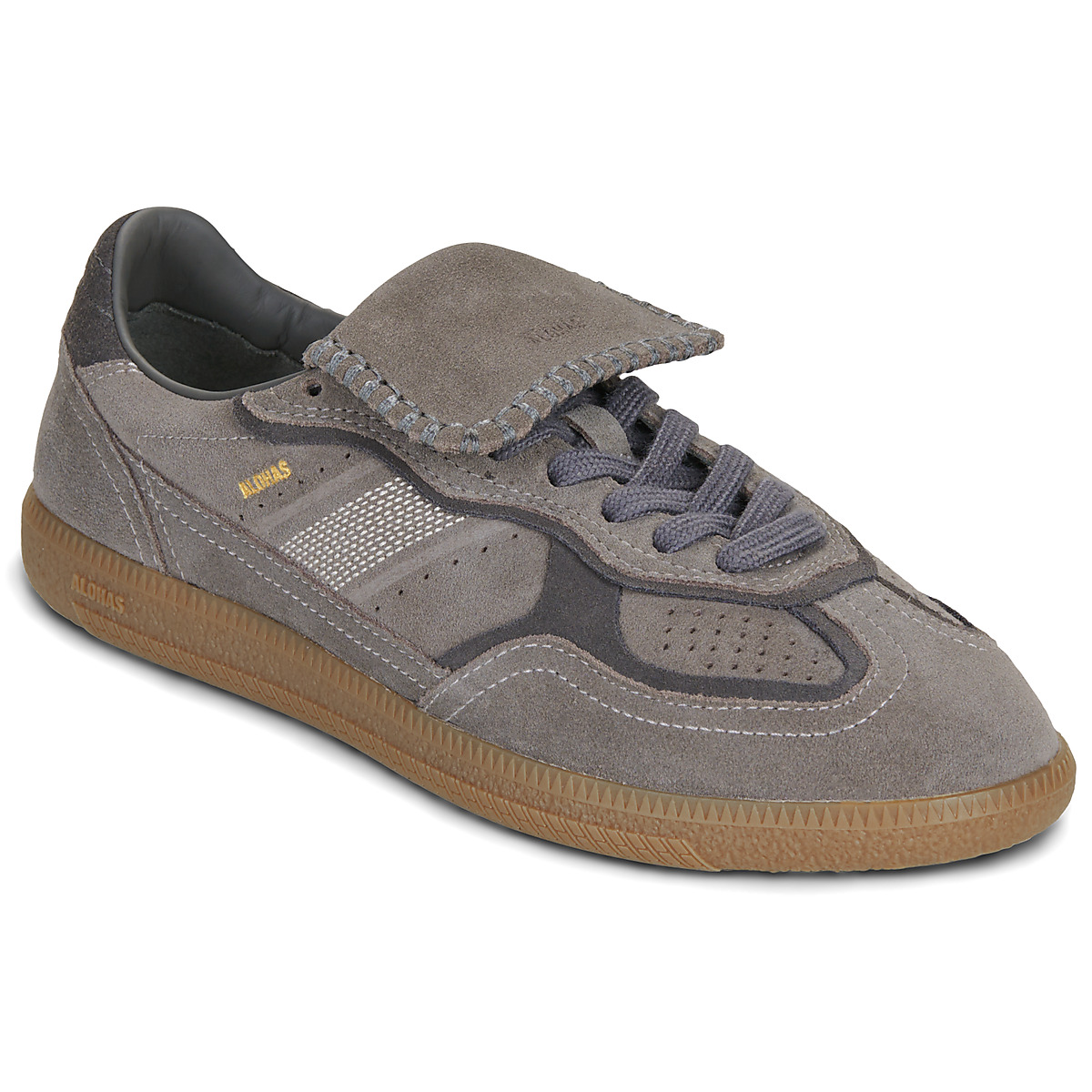 Xαμηλά Sneakers ALOHAS Tb.490