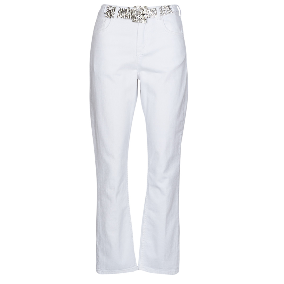 Tζιν σε ίσια γραμή Liu Jo PANT STRAIGHT FIT