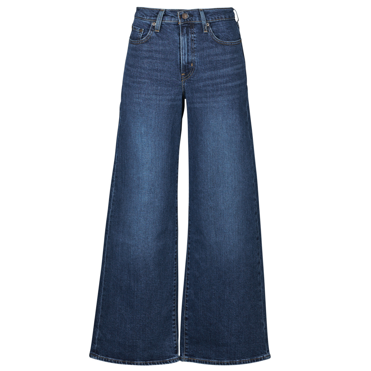 φαρδιά / καμπάνα Levis 728 HR WIDE LEG