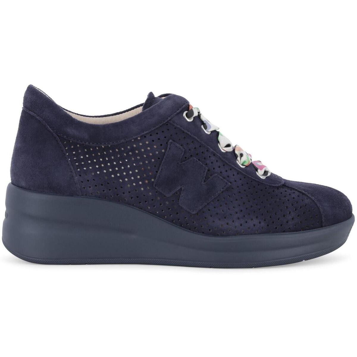 Xαμηλά Sneakers Melluso R20245Q-255738