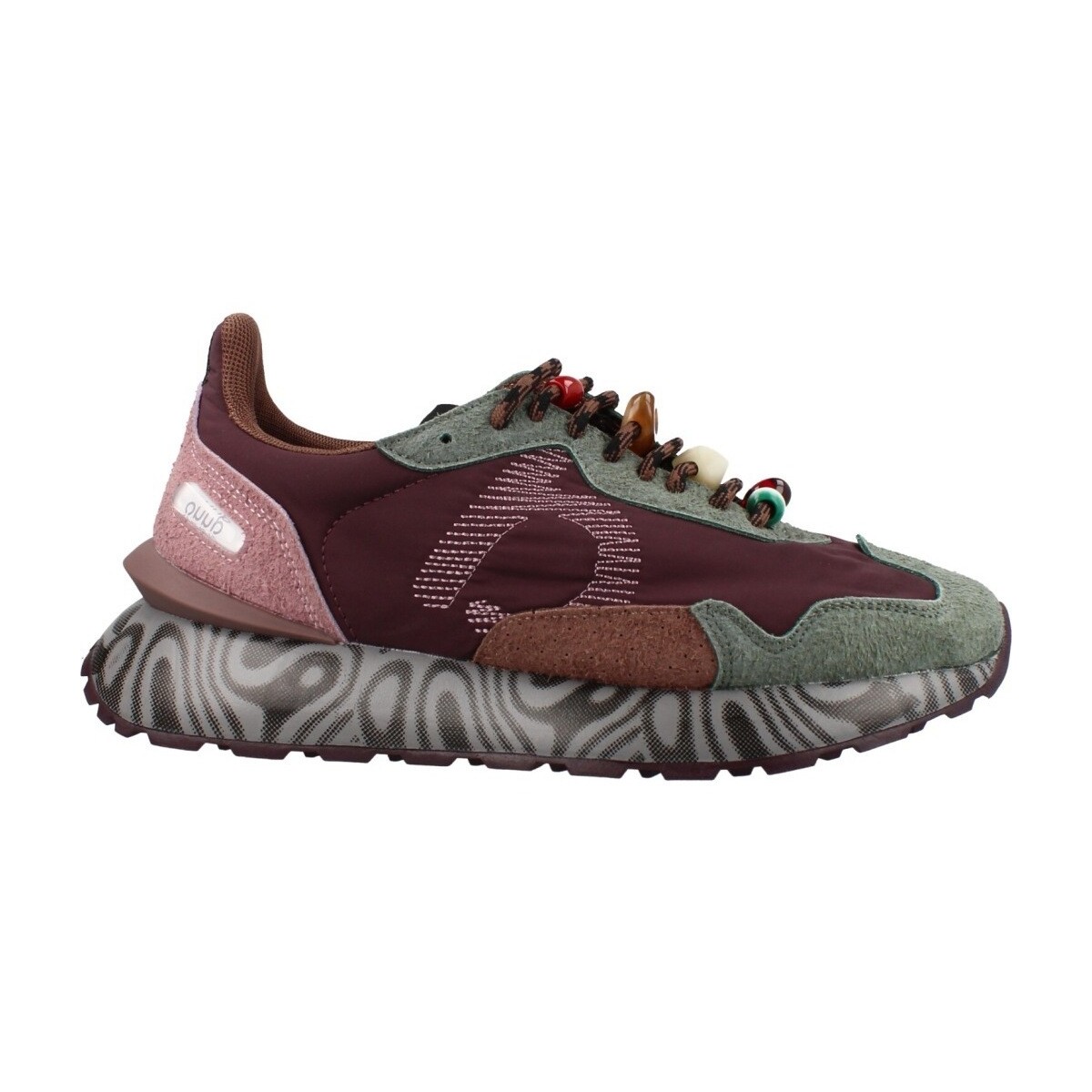 Sneakers Duuo Sensei Moon