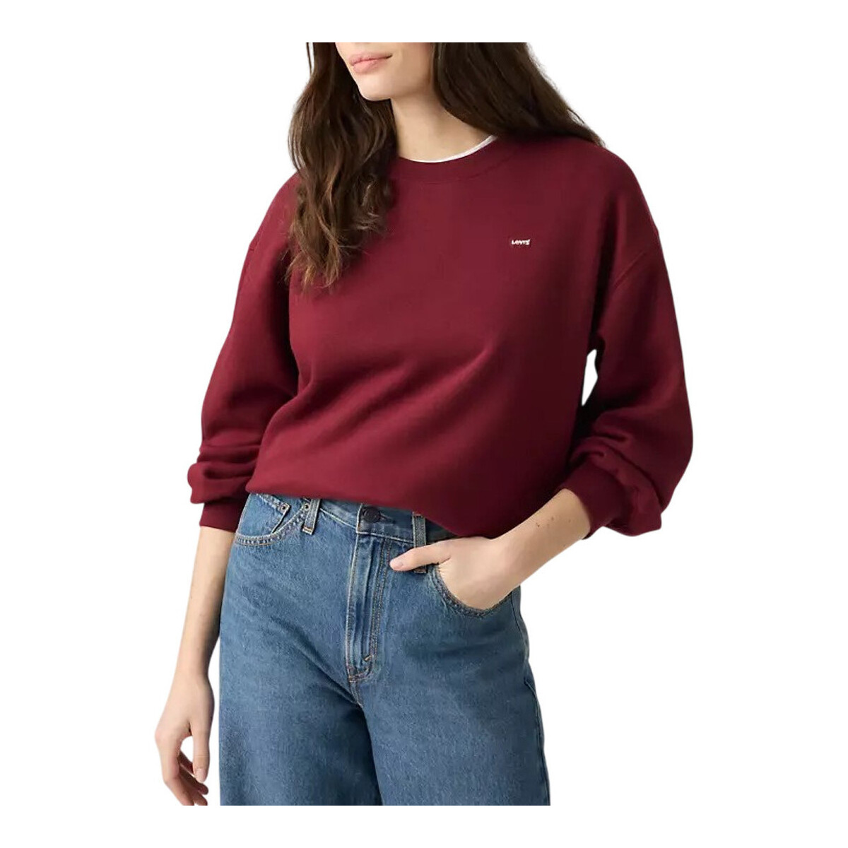 Φούτερ Levis 0082J0004