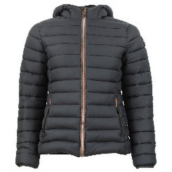 Χοντρό μπουφάν Peak Mountain Doudoune fine femme ALOUETTE