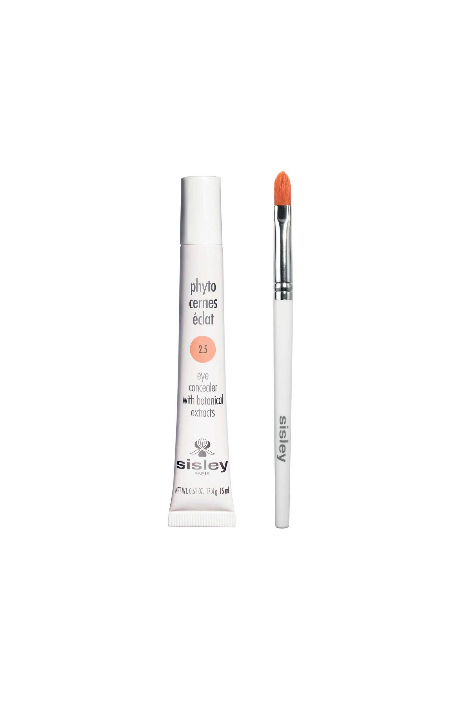 Sisley Phyto-Cernes Éclat 15 ml