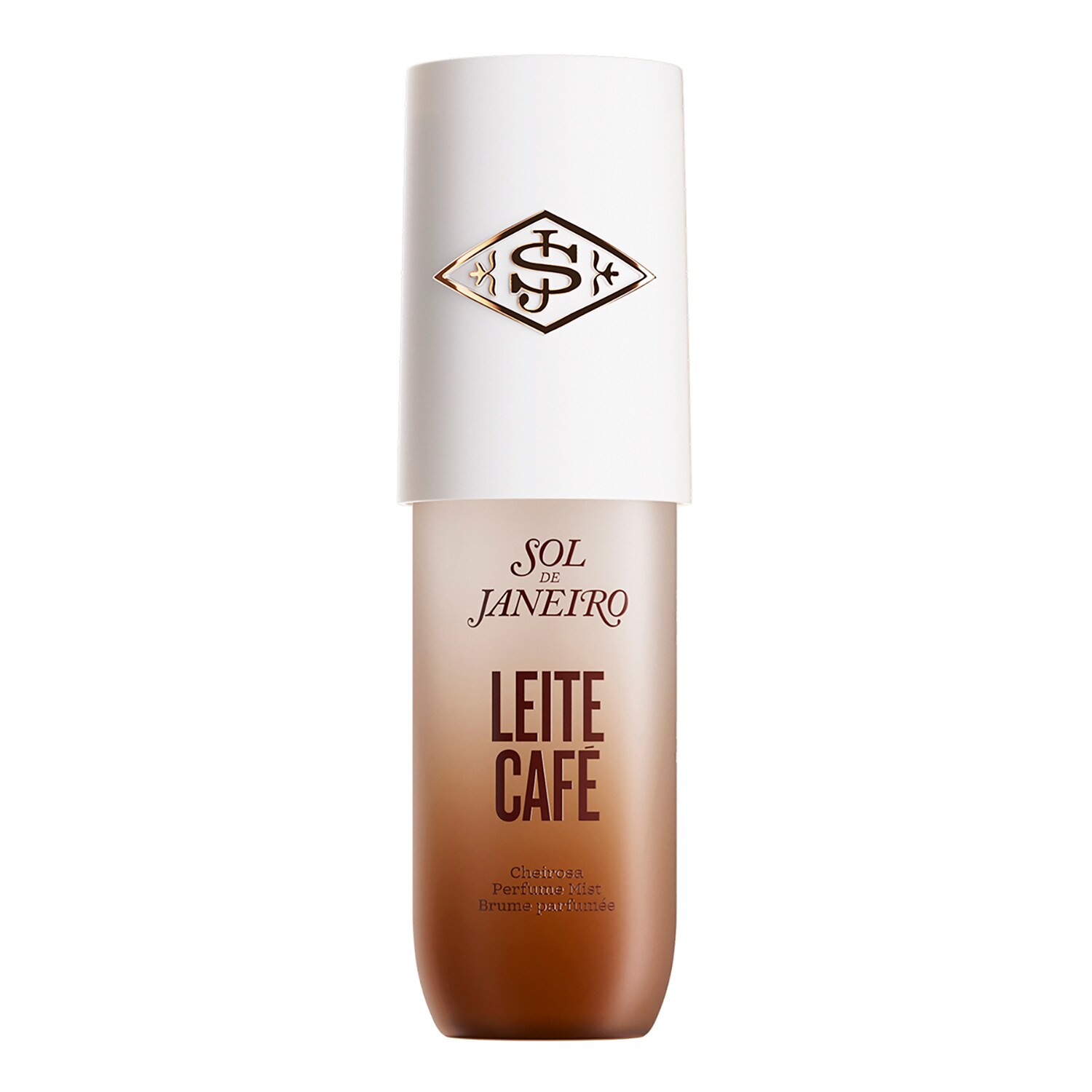 Sol De Janeiro - Leite Café Perfume Mist - Αρωματικό mist σώματος & μαλλιών | 90 ml