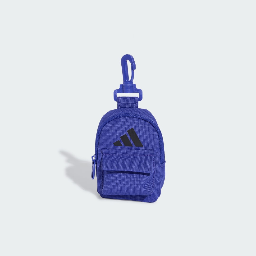 Mini backpack Essentials