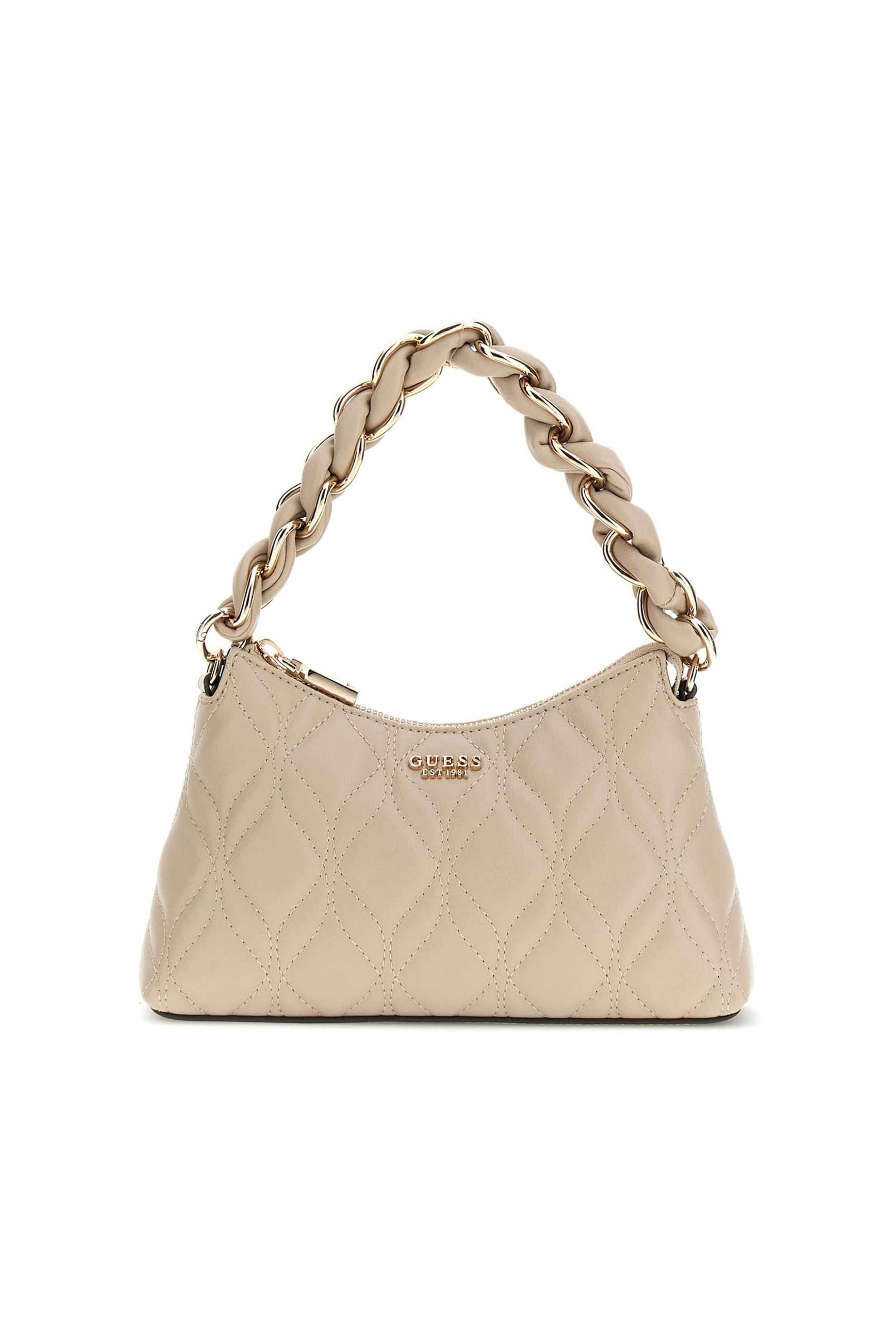 Guess γυναικεία τσάντα ώμου "Maxine Mini"