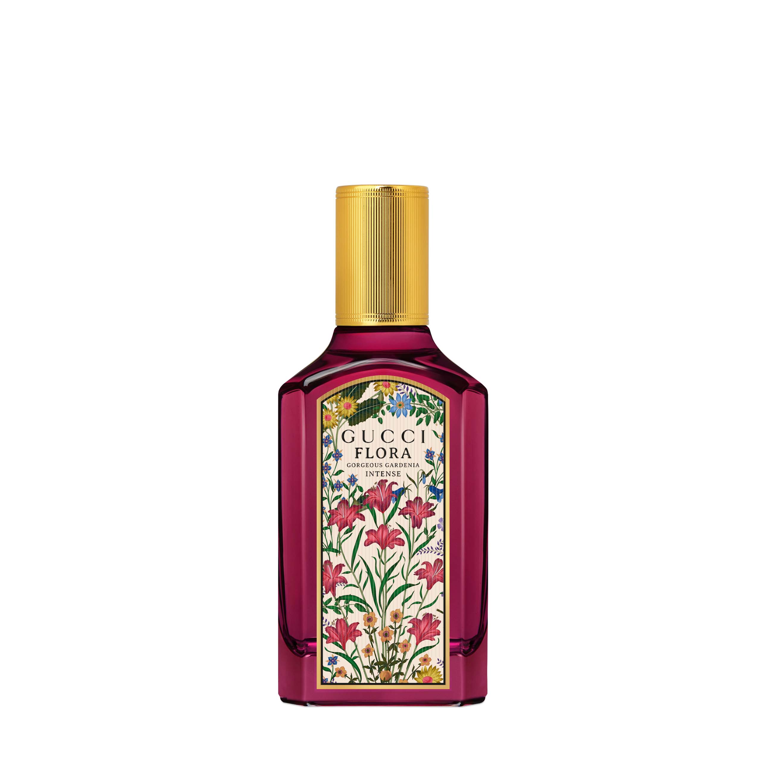 Gucci Flora Gorgeous Gardenia Eau De Parfum Intense | 50ml