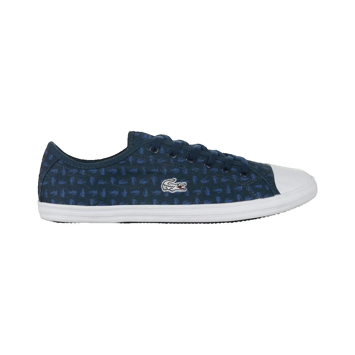 Παπούτσια του τέννις Lacoste Ziane 116 2 Spw