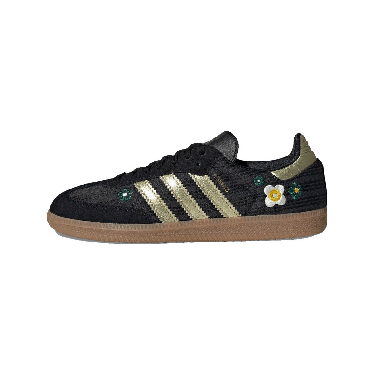 Xαμηλά Sneakers adidas Baskets Samba OG textile et synthétique