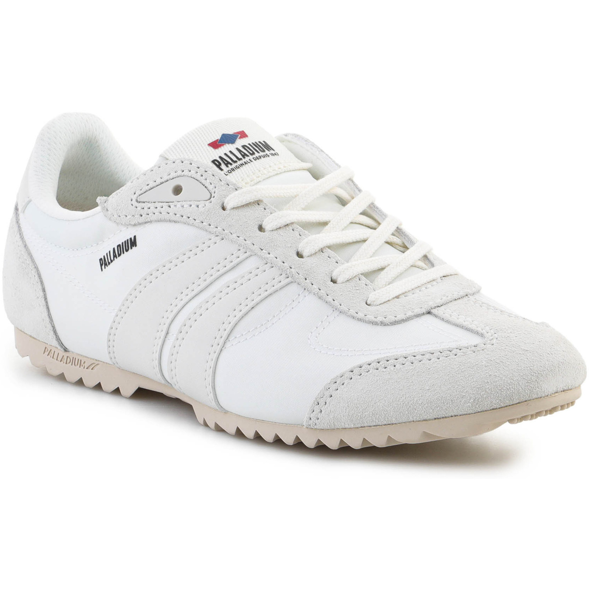 Xαμηλά Sneakers Palladium Domyślna nazwa