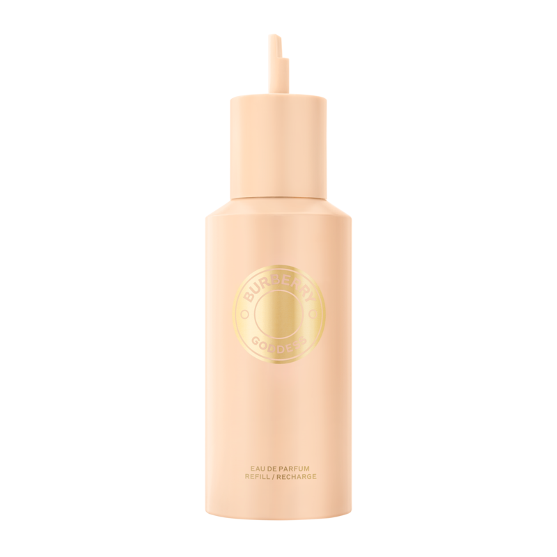 Burberry Goddess Eau De Parfum 150ml Refill