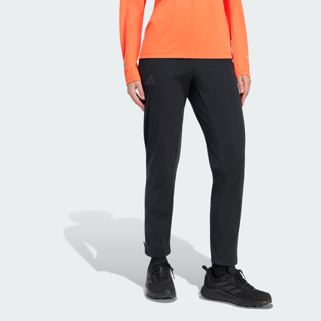 Παντελόνι Softshell Terrex Xperior για σκι αντοχής