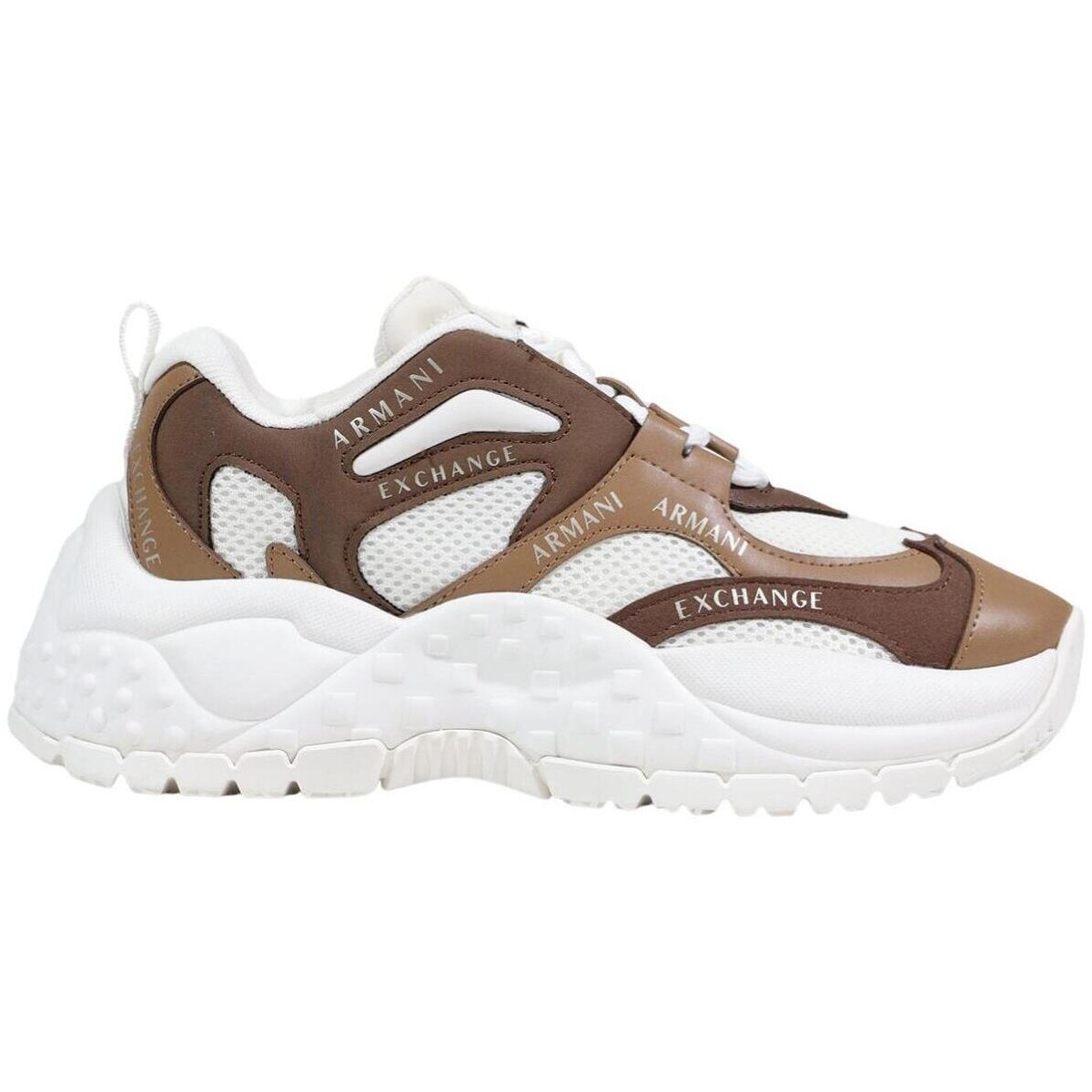 Xαμηλά Sneakers EAX XDX120 XV708