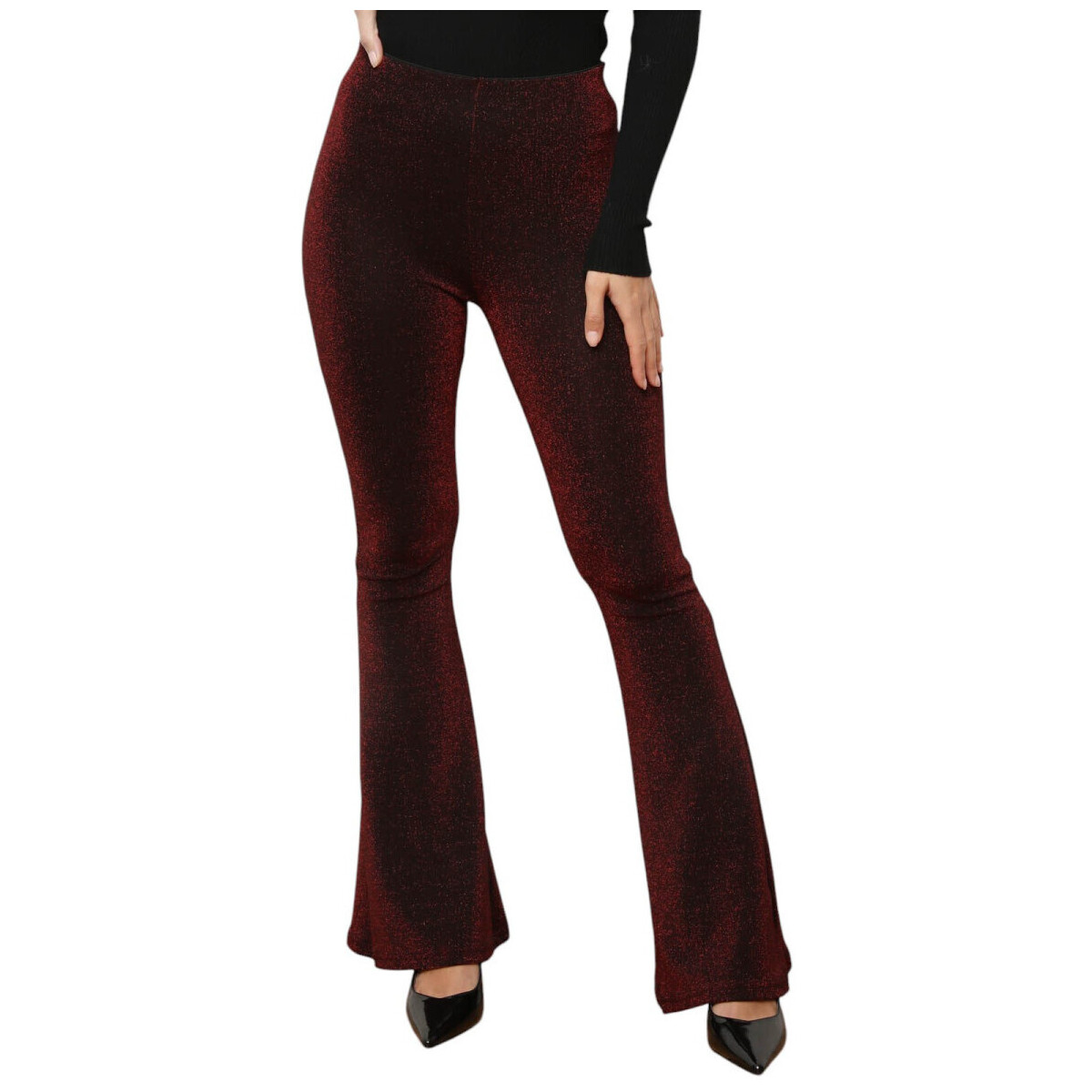 Παντελόνια La Modeuse 73599_P173662