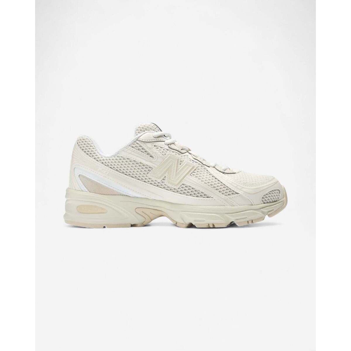 Xαμηλά Sneakers New Balance 740v2 Bisque Angora