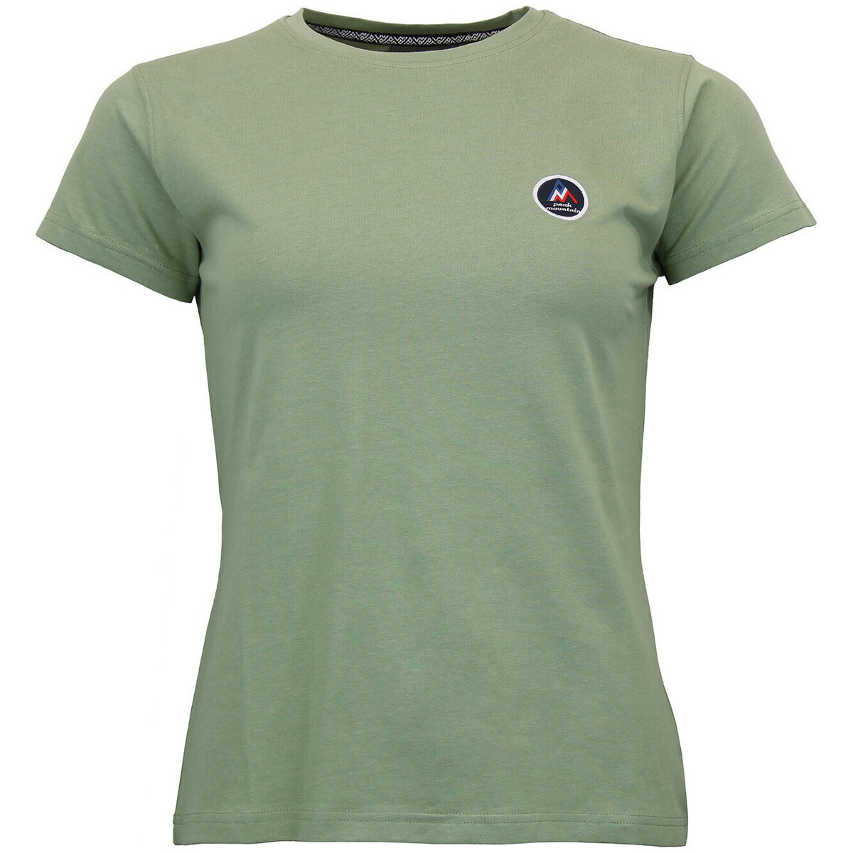 T-shirt με κοντά μανίκια Peak Mountain T-shirt manches courtes ACODA