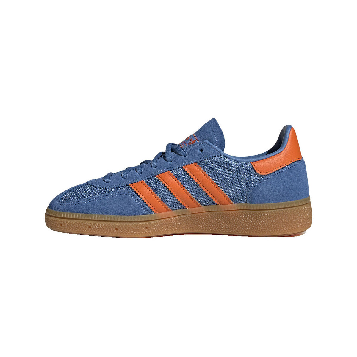 Xαμηλά Sneakers adidas Baskets handball spezial daim