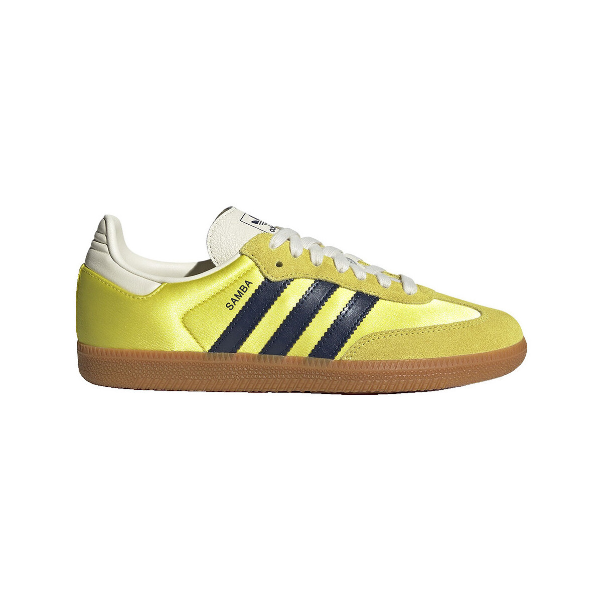 Xαμηλά Sneakers adidas Baskets Samba OG cuir