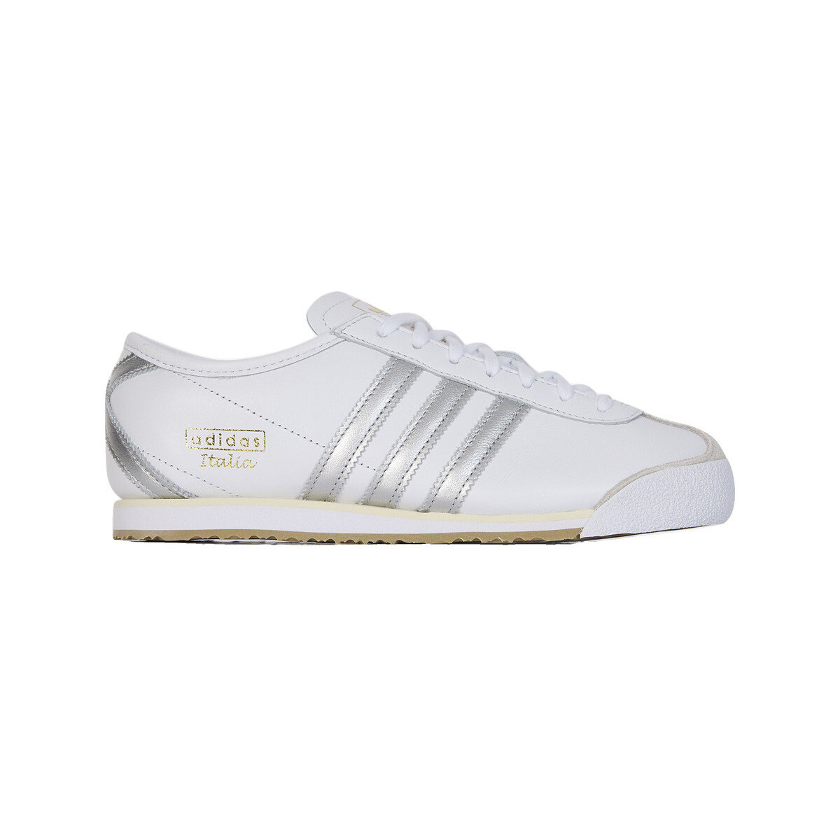 Xαμηλά Sneakers adidas Baskets italia 70s cuir