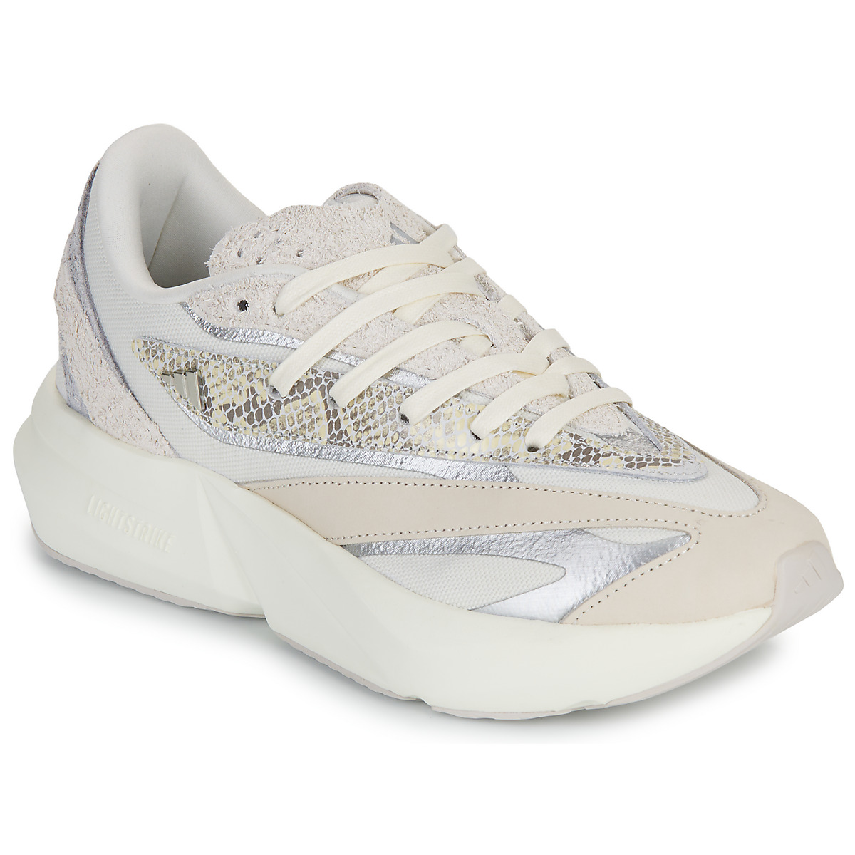 Xαμηλά Sneakers adidas LIGHTBLAZE