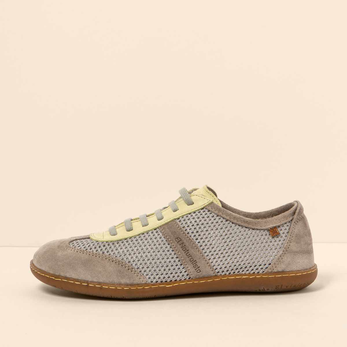 Xαμηλά Sneakers El Naturalista 252931200005