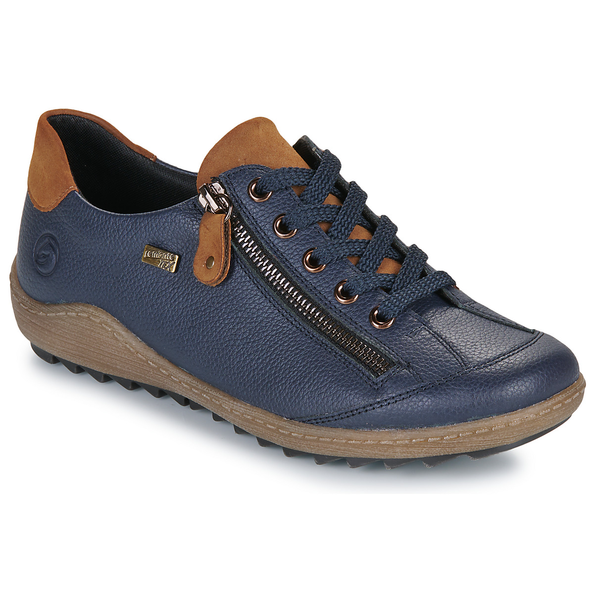 Xαμηλά Sneakers Remonte R1402-16