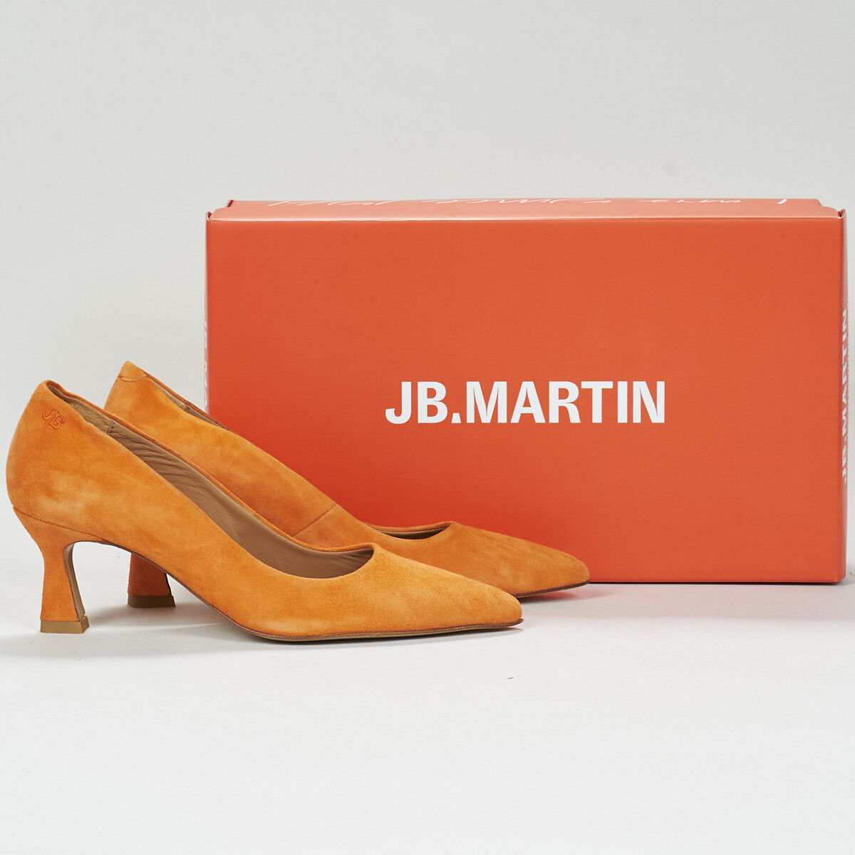Γόβες JB Martin LIERRE