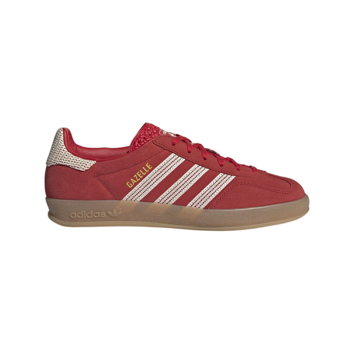 Xαμηλά Sneakers adidas Baskets Gazelle Indoor daim