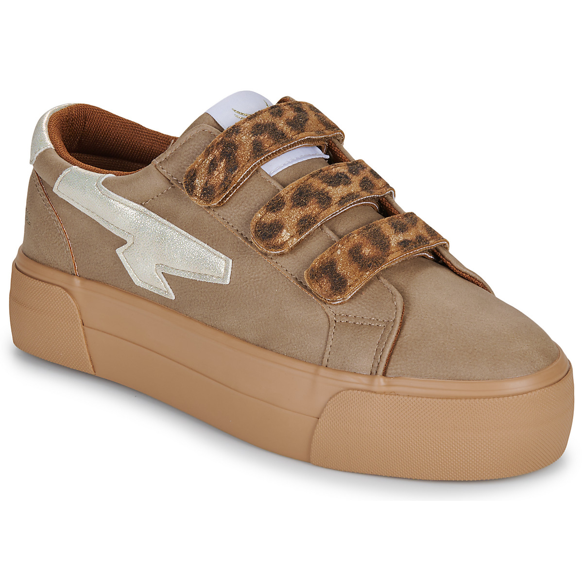 Xαμηλά Sneakers Kaporal CLOVIA