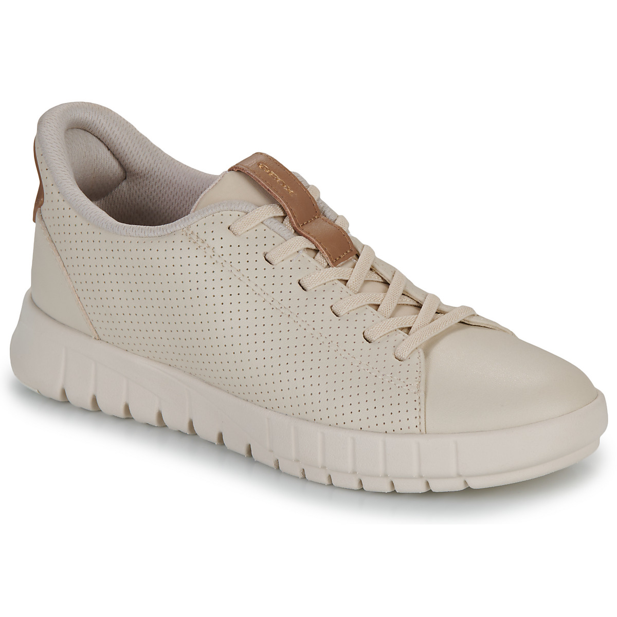 Xαμηλά Sneakers Geox D FLEXTRIDE PLUS