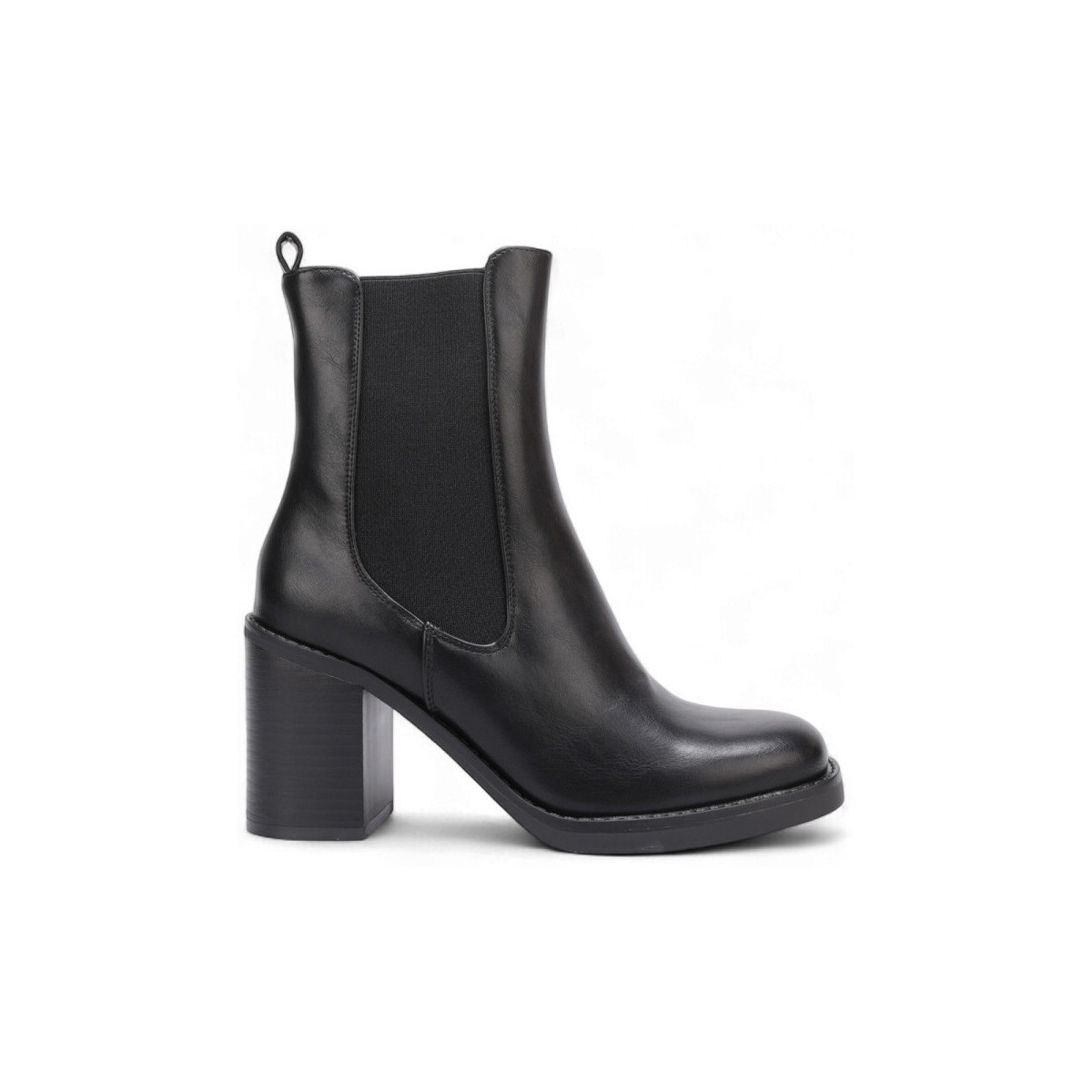 Μποτίνια La Modeuse 76775_P181911