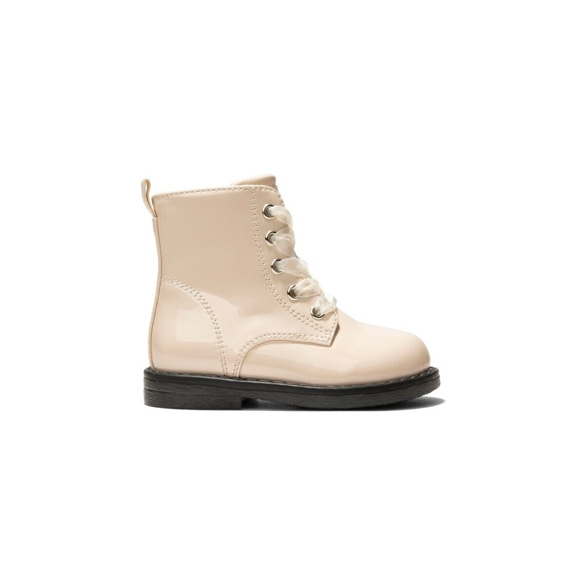 Μπότες Conguitos OSSH131016 Beige