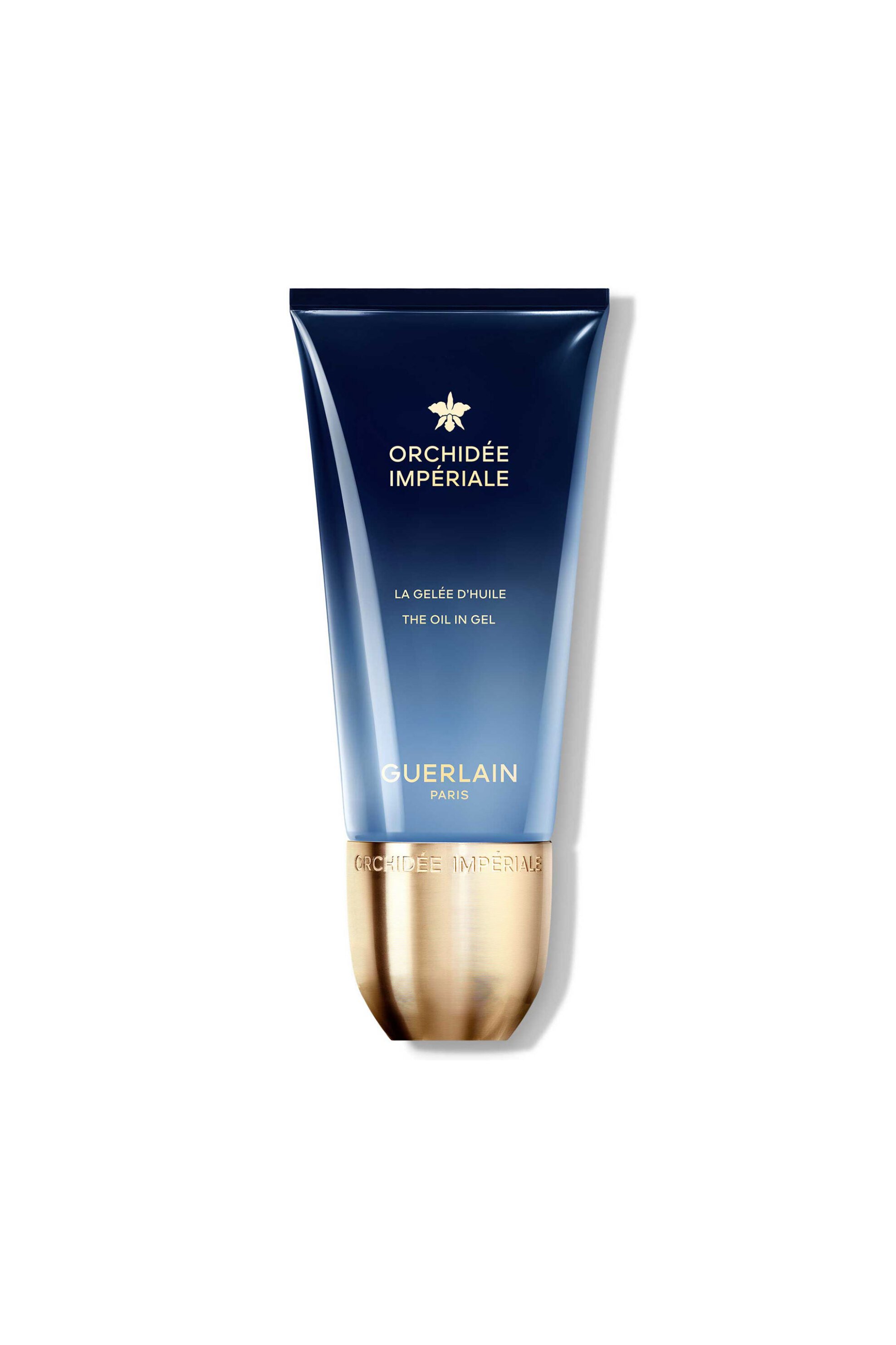 Guerlain Orchidée Impériale The Oil In Gel 150 ml