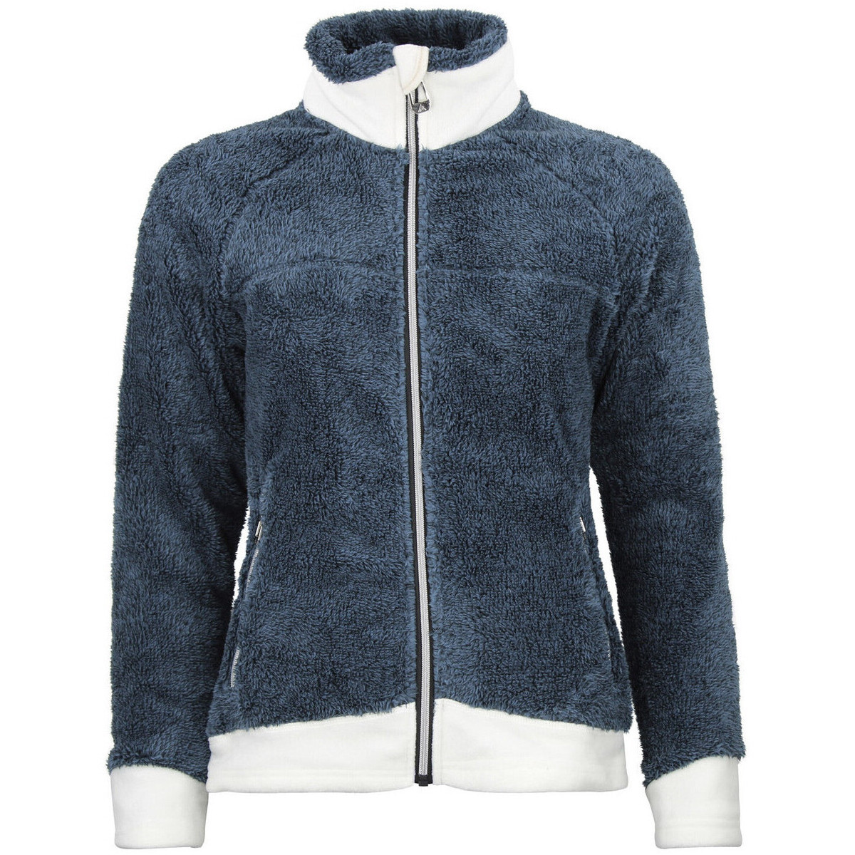 Fleece Peak Mountain Blouson polaire femme ACHEF