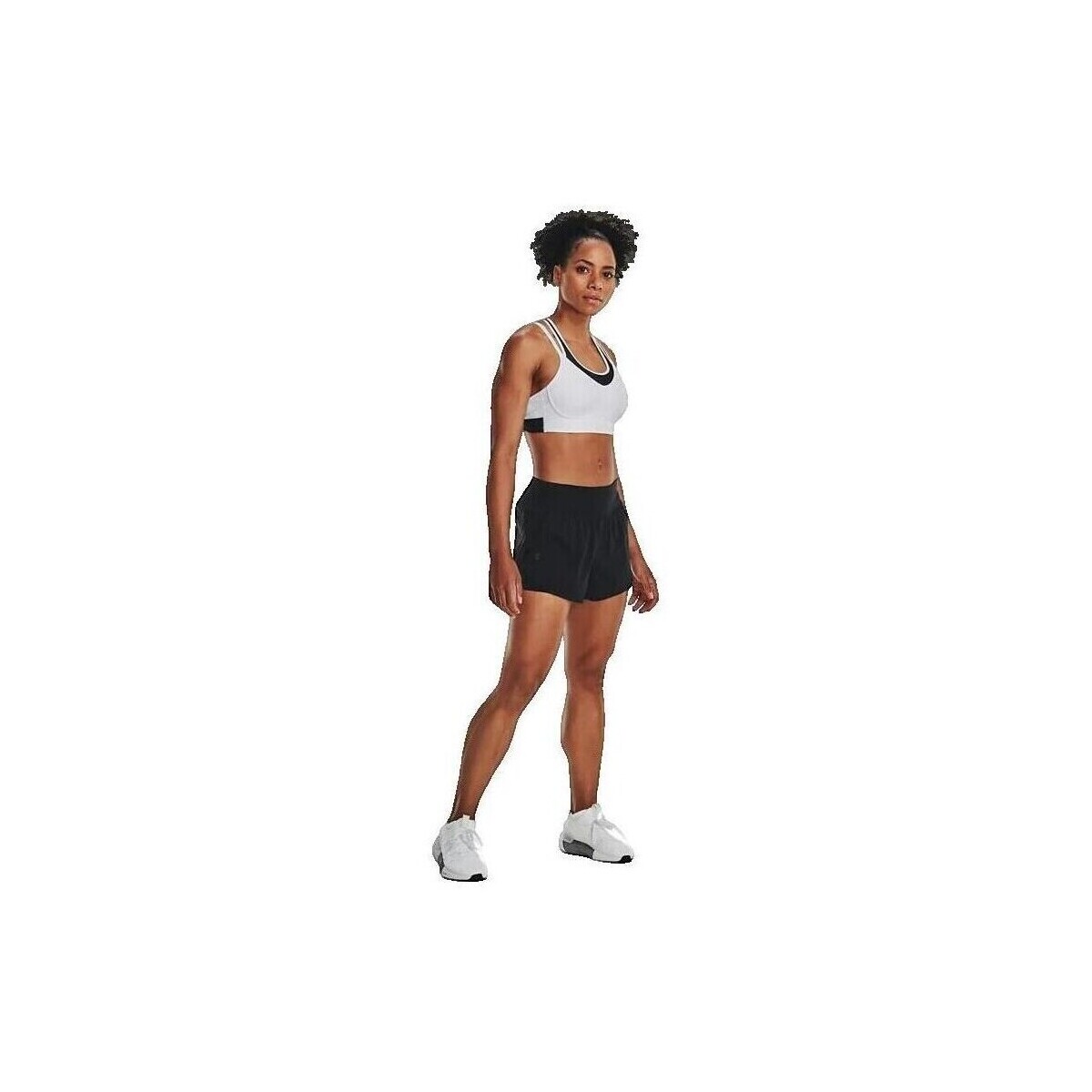 Shorts & Βερμούδες Under Armour 2 En 1 Ua Vanish